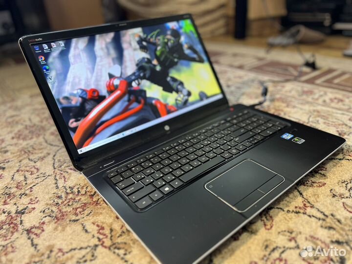Игровой Ноутбук 17,3