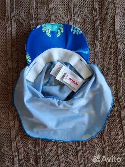 Кепка для плавания Reima 44/46