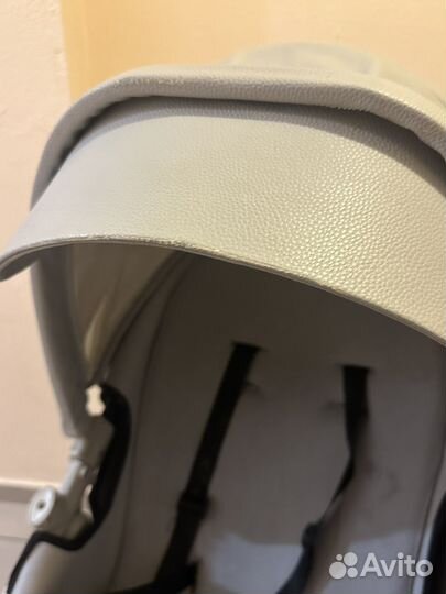 Детская коляска hot mom 2в1