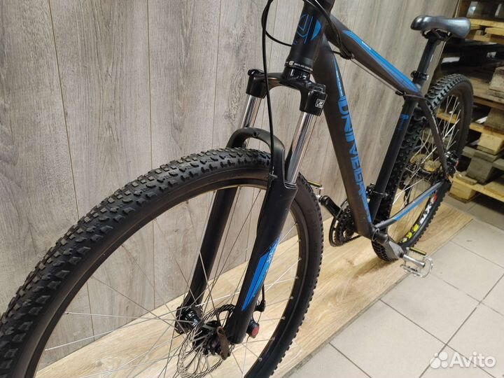 Велосипед 29 Univega (Germany)