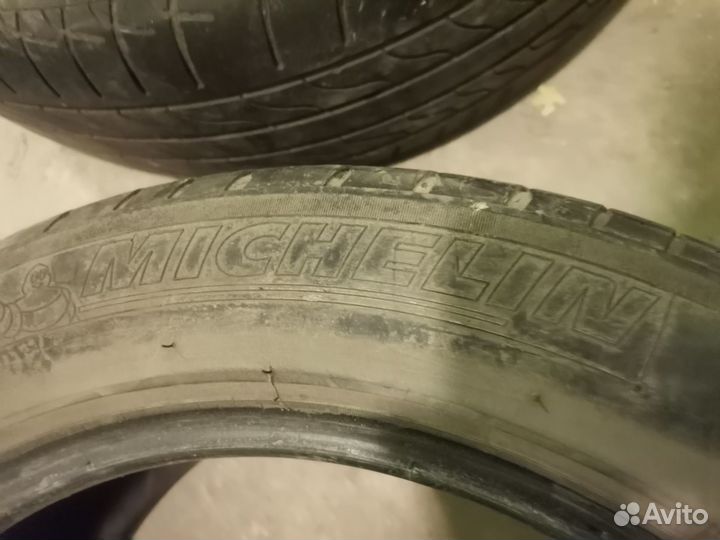 Michelin Pilot Primacy 215/55 R17 99H