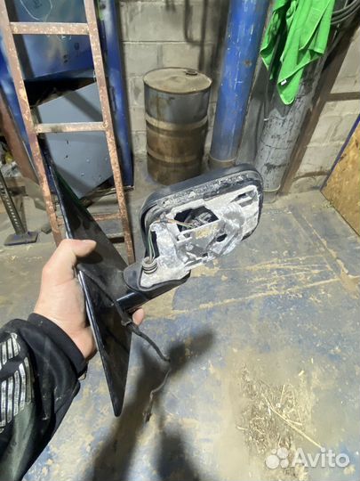 Зеркало bmw 3 e46