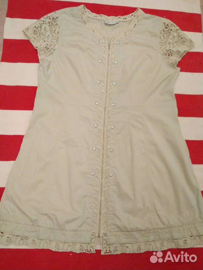 Платье женское 58