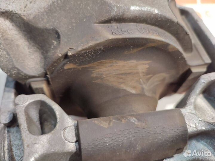 Опора двигателя Mazda CX-5