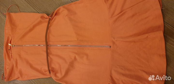 Платье нов.р.М moxito