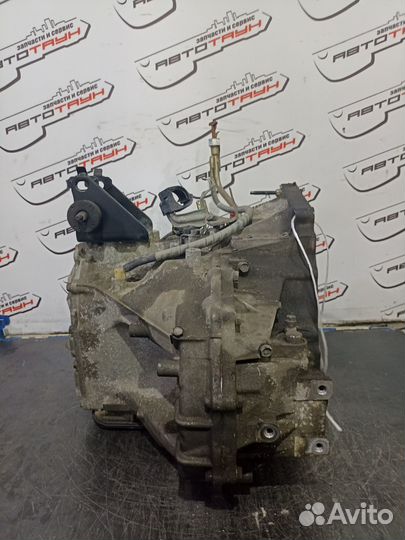 АКПП toyota 1ZZ-FE. vista vista ardeo will VS wish. ZZT240 ZZT241W ZZV50 ZZV50G U341E атм 9 контакто