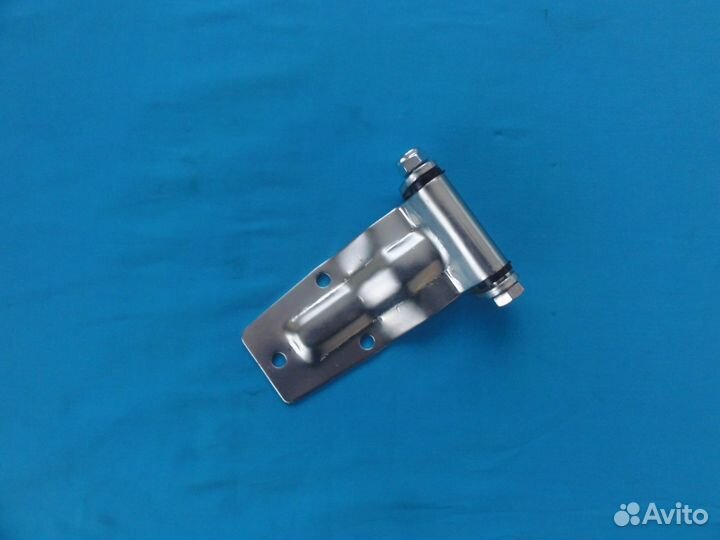 Петля двери фургона для а/м Газель 3302 (155мм) уг