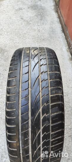 Continental CrossContact UHP 235/60 R16 100H