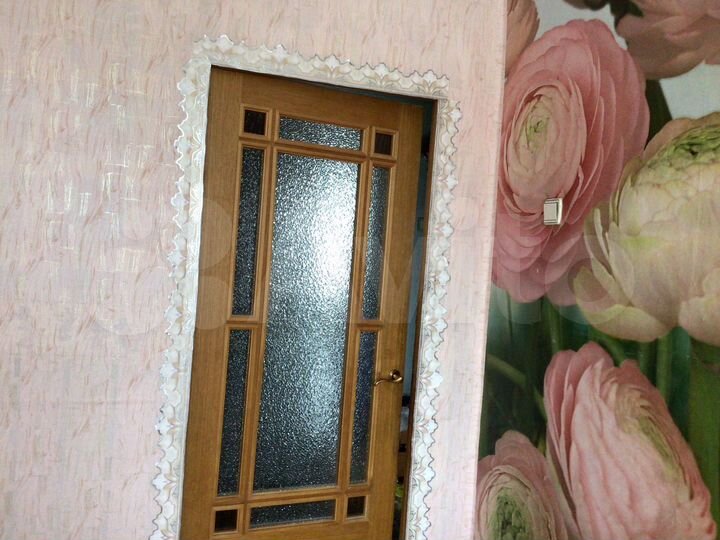 3-к. квартира, 58 м², 1/4 эт.