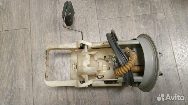 Топливный насос Bmw 3-Series E46