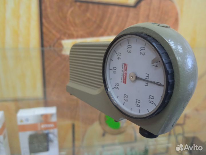 Разводомер ручной 