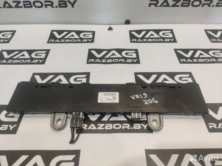 Mercedes S W2212006 A2218208389VR19-206