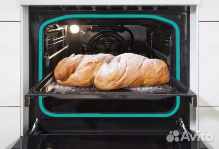 Плита электрическая (50-55 см) Gorenje GEC5C40WC