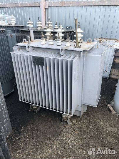 Трансформатор тм(Г) -1000 б/у арт-985