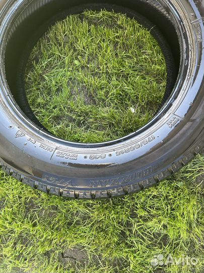 Bridgestone Blizzak VRX 175/65 R15 84