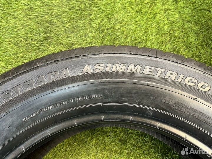 Viatti Strada Asimmetrico V-130 175/65 R14