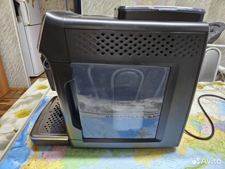 Кофемашина Philips LatteGo ep 3246/70