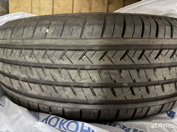 Atlas A50 SUV 225/60 R18