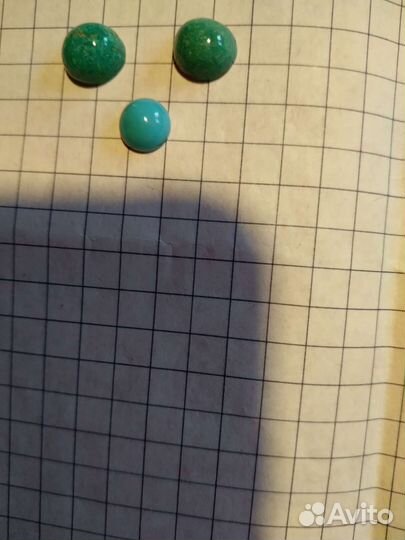 Природный камень для вставок