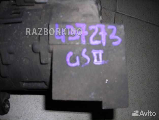 Компрессор кондиционера Lexus GS 2