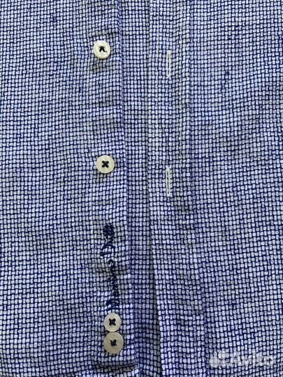 Massimo dutti рубашка boys 9/10 лет, 134-146 см