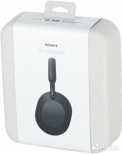 Sony wh 1000xm5