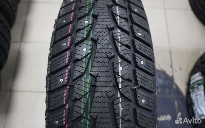 Ovation EcoVision W-686 225/65 R17 102H