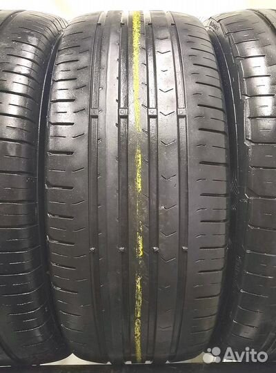 Continental ContiPremiumContact 5 195/55 R15 98V