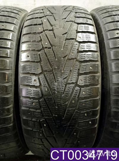 Nokian Tyres Hakkapeliitta 7 SUV 285/60 R18 96T