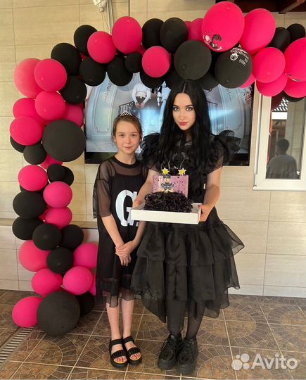 Аниматоры, шоу, вечеринки