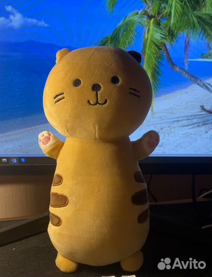 Мягкая игрушка