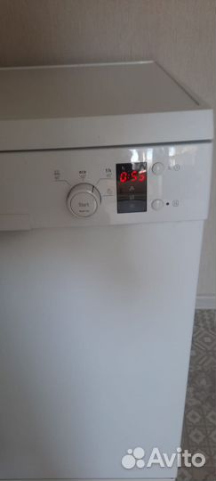 Посудомоечная машина Bosch 60 см бу