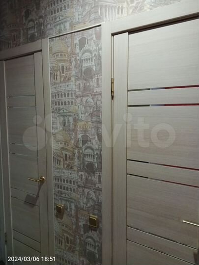 1-к. квартира, 32 м², 4/5 эт.