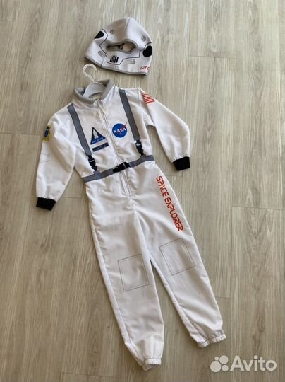 Новогодний костюм