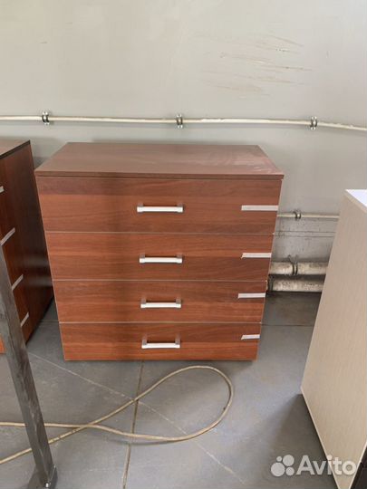 Комод (новый)