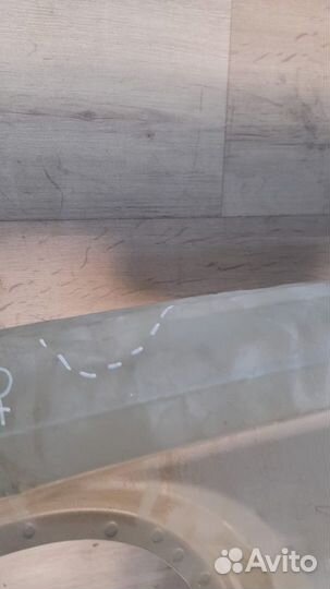 Боковина левая Haval Jolion С 2021 Года