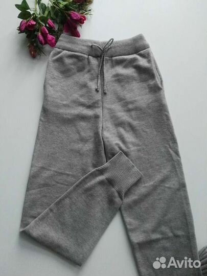 Трикотажный костюм женский 42размер