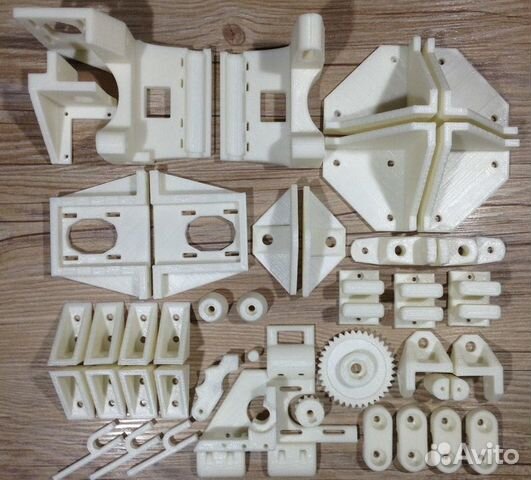 Моделирование 3D печать