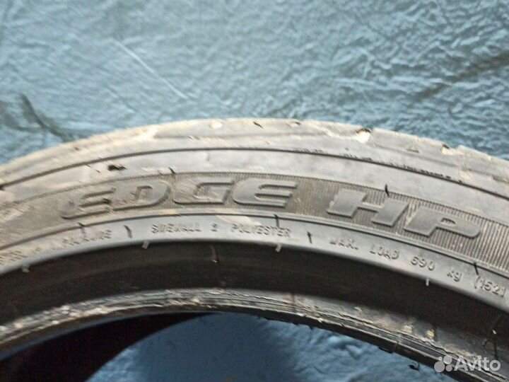 Kelly Edge HP 235/40 R18 95W