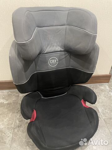 Автокресло CBX by Cybex
