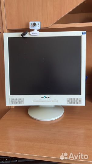 Монитор для компьютера