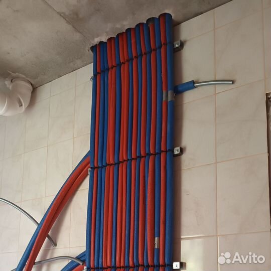 Сантехник. Отопление. Водоснабжение. Канализация