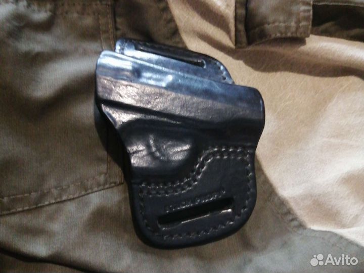 Кабура под пм