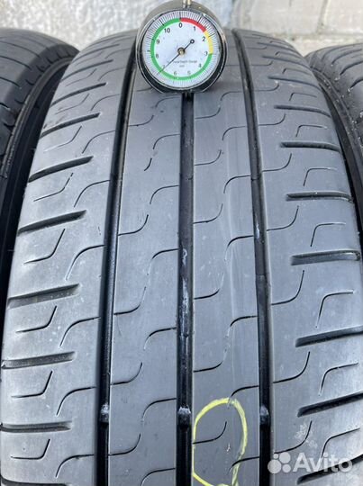 Pirelli Carrier 225/65 R16C