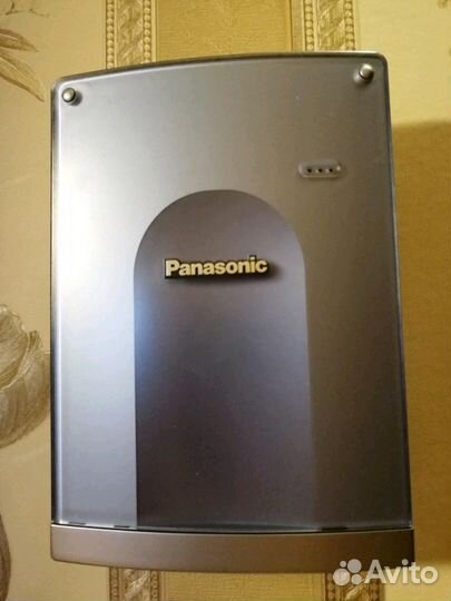 Стационарный беспроводной телефон Panasonic