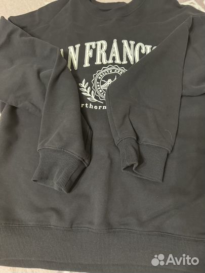 Свитшот gloria jeans женский