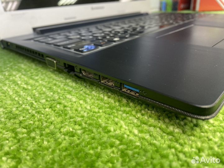 Lenovo Z5070 (i7-4510U/8GB/240GB SSD) бу гар 3 мес