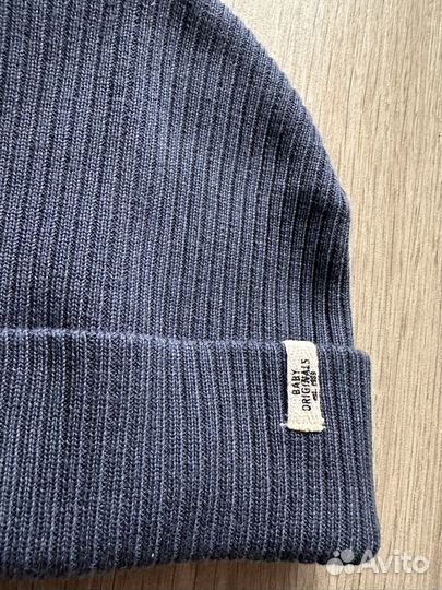 Шапка H&M детская новая р86-92
