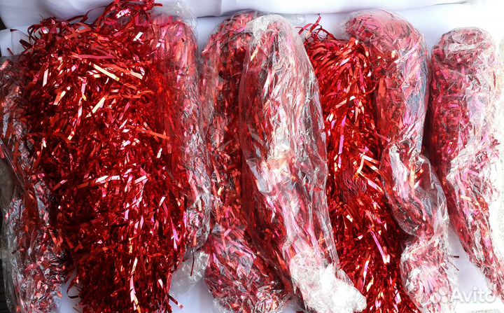 Парики праздник, карнавал, Новый год