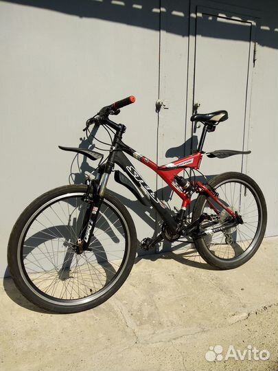 Велосипеды 26